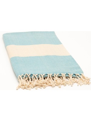 Melinka Co. Venta Peştemal - 100X180CM, Pamuk