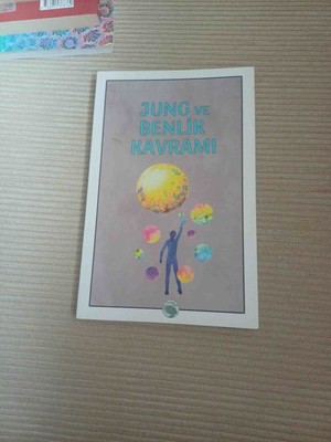 KİTAP Jung ve Benlik Kavramı Carl Gustav Jung 111 Sayfa Yeni Gibi Kondisyon 1,baski 2018 Basim