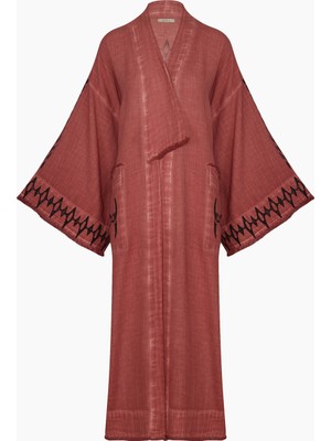 İkikız  Tiamat Kimono