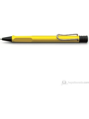 Lamy Safari Tükenmez Kalem Parlak Sarı 218