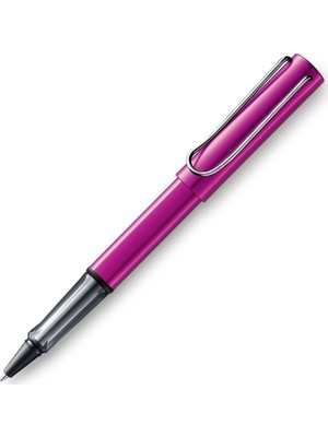 Lamy Al-Star Özel Üretim Rengi Pembe Roller Kalem 399