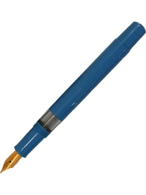 Scrikss 419 Dolma Kalem İndigo