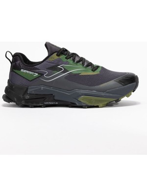 Joma Sıerra Men 2522 Dark Gray TKSIEW2522