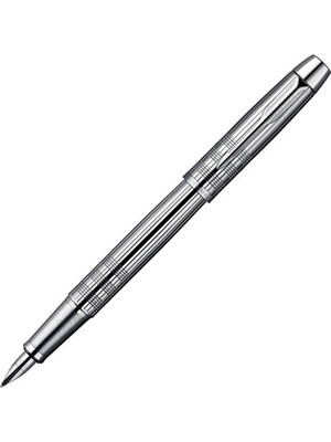 Parker Parlak Krom Dolma Kalem
