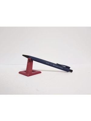 Versatil Kalem 0,7 Econ Antrasit Gri