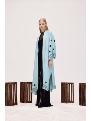 İkikız  Anahata Kimono