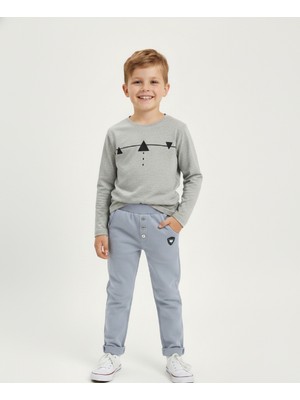 Breeze Erkek Çocuk  Tek Alt  BRE-22050