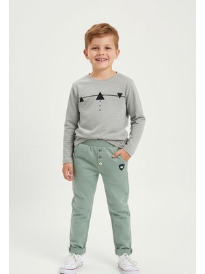 Breeze Erkek Çocuk  Tek Alt  BRE-22050