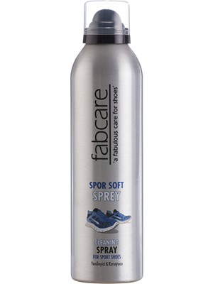 Fabcare Spor Ayakkabı Spreyi 250 ml