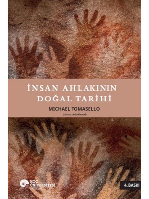 Insan Ahlakının Doğal Tarihi