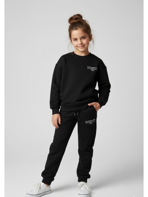 Name Baby & Kids Erkek Çocuk Los Angeles Takım JAB-14252