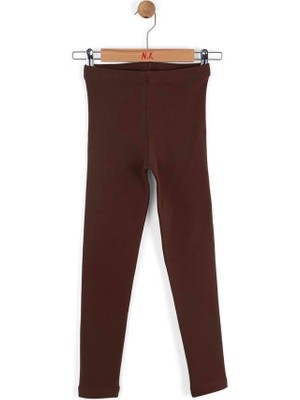 Nk Kids Kız Çocuk Basel Tayt NK-59321