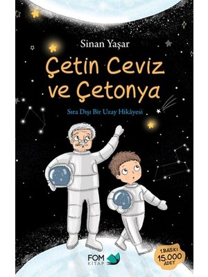 Çetin Ceviz ve Çetonya