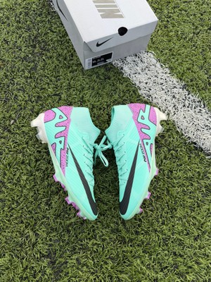 Favorispor Nike Air Zoom Krampon Şeffaf Taban | Ithal Yeni Sezon