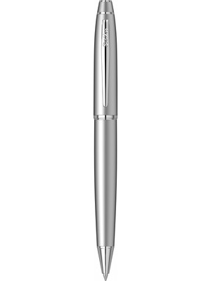 Scrikss Tükenmez Kalem 35 Noble Krom