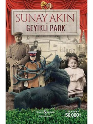 Geyikli Park