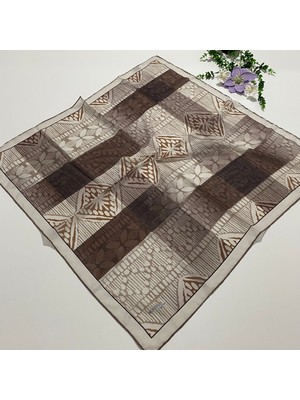 Bonjela Soft Eşarp KSE125