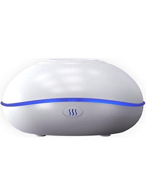 House Pratik HP64 Hava Nemlendirici Beyaz