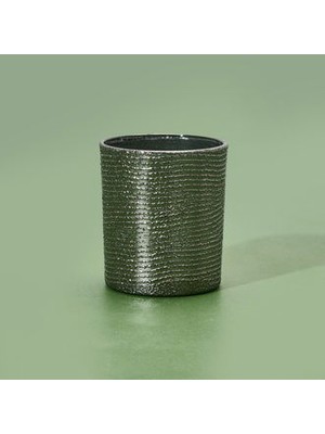 Kpm Sua Cam Mumluk - Antrasit - 7X7X8 cm