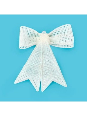 Kpm Fiyonk Süs - Asorti - 9 cm