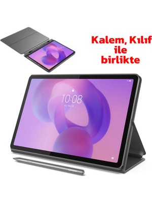 LENOVO Idea Tab 2.0ghz 8gb 128GB Kalem + KILIF11INCH 2.5k -Android Tablet