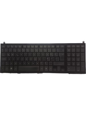 OEM Hp 516884-141  Notebook Klavye Yenilenmiş Ürün