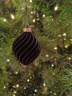 Szd Design Yılbaşı Ağacı Kar Tanesi & Dekoratif Top Süsü