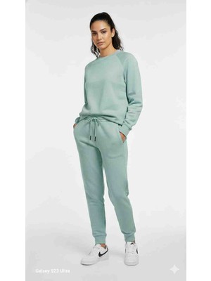 Özsa 3ip Şardonlu Bayan Eşofman Altı