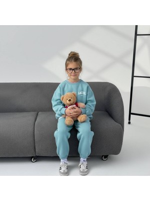 Laciel Paris Laciel Winter Clup Takım Mavi