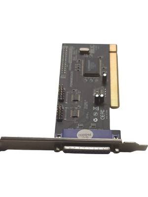 OEM Pararlel Port Pcı Yenilenmiş Ürün