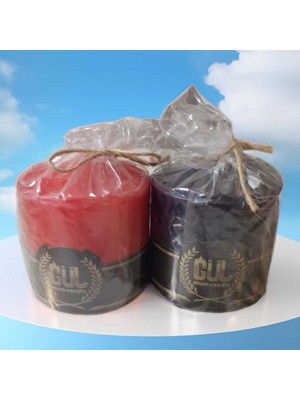 Feyza Design Şamdan ve Mumluk Takımıyla Şıklığa Işık Katın