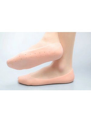 Shopwave Silikon Patik (5047)