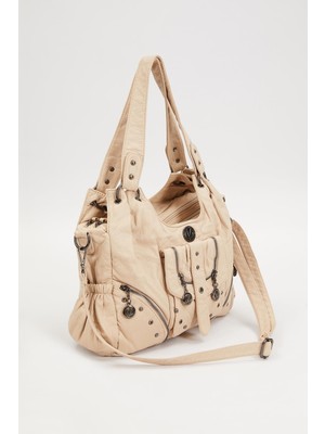 Levidor Lêvi D'or 930262 Omuz Askılı Kadın Çanta