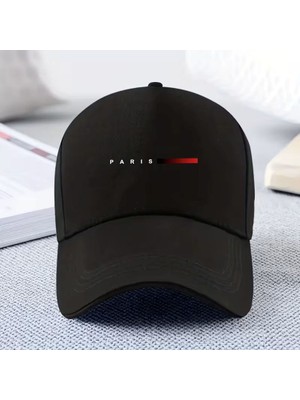 Moresun Nefes Alabilen Unisex Spor Şapka