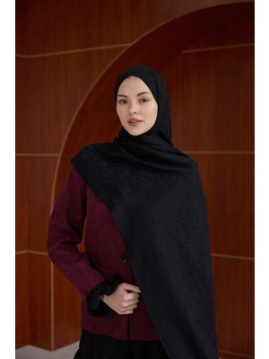 İpekhan Sedef Touch Şal 2100