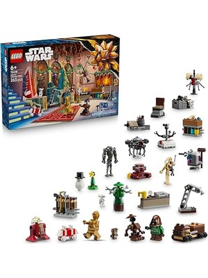 LEGO Yılbaşı Seti + LEGO Iconic Noel Babanın Kızağı, Çocuklar Için Minifigür ... + 5 LEGO