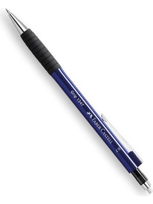 Faber-Castell Seti + Faber-Castell Grip 1345/47 Versatil Kalem, 0.7 Mm, Lacive... + 29 Ürün
