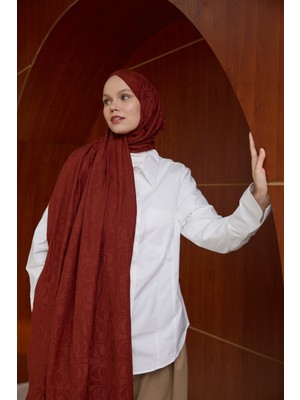 İpekhan Sedef Touch Şal 2100