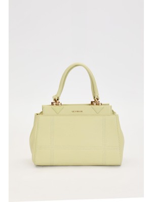 Levidor Modern Model Şık Kadın Çantası | Günlük Kullanım
