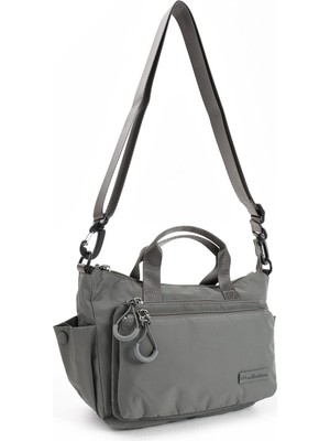 571 Collections Çanta Ultra Hafif Orta Boy Omuz El Çantası Kadın Çapraz Çanta Çok Gözlü