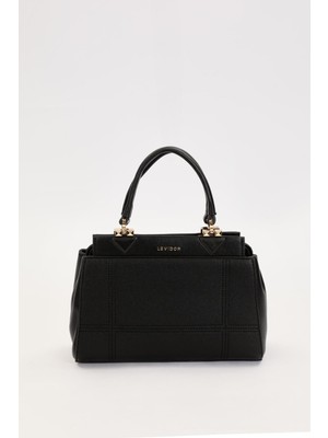 Levidor Modern Model Şık Kadın Çantası | Günlük Kullanım