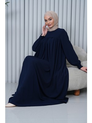 Tesettür Elbise