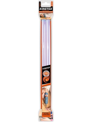 Marsilyan 2 Pcs  Kalın Mum Silikon (4940)