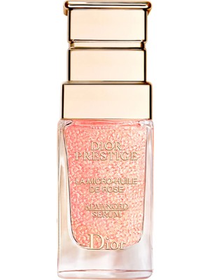 Dior Prestige La Micro-Huile De Rose Advanced Serum 30 ml