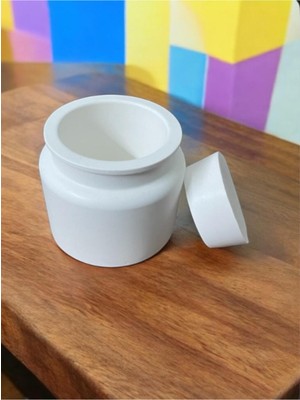 Feyza Design El Yapımı Tealight Şamdan, Şık ve Şık Dekorasyon Parçası