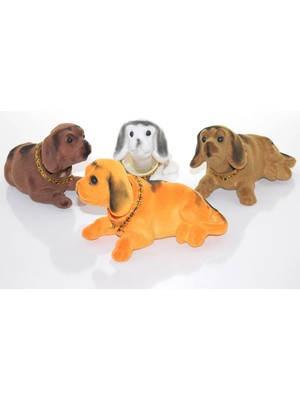 Kafa Sallayan Köpek Aksesuar