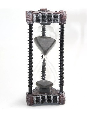 Polyester Tasarım Kum Saati Model 2