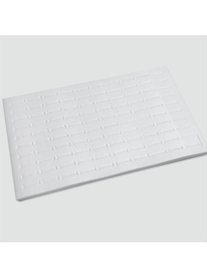 100'LÜ Yüzük Süngeri