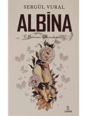 Otantik Kitap Albina