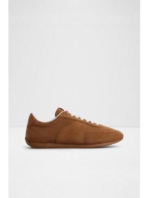 Aldo Nathaniel Ayakkabı Spor Ayakkabılar Günlük Ayakkabı - Kahverengi